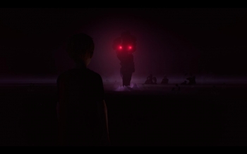 The Awesome Adventures of Captain Spirit Screenshot